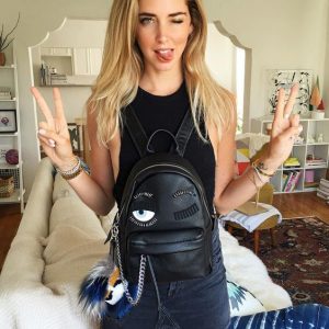 USO DIARIO DAMA